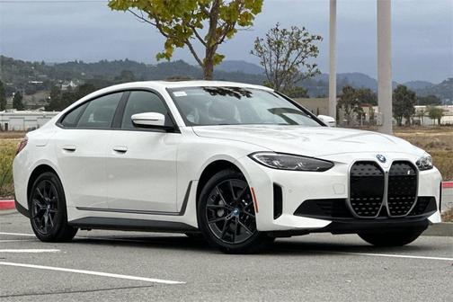 2023 BMW i4 Gran Coupe eDrive35