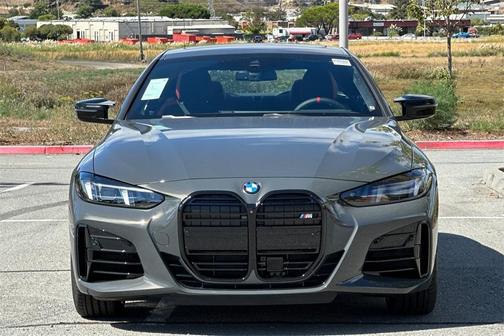 2026 BMW M440 i xDrive