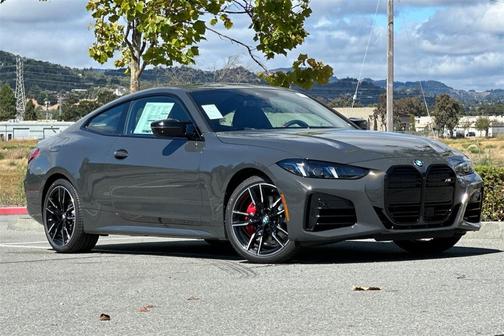 2026 BMW M440 i xDrive