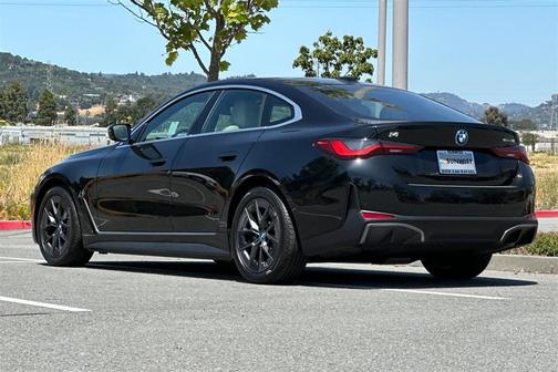2023 BMW i4 Gran Coupe eDrive35
