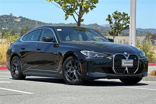2023 BMW i4 Gran Coupe eDrive35