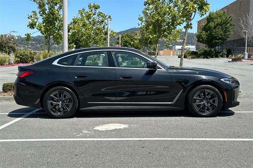 2023 BMW i4 Gran Coupe eDrive35