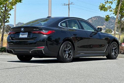 2023 BMW i4 Gran Coupe eDrive35