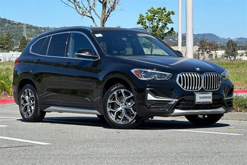 2022 BMW X1 xDrive28i