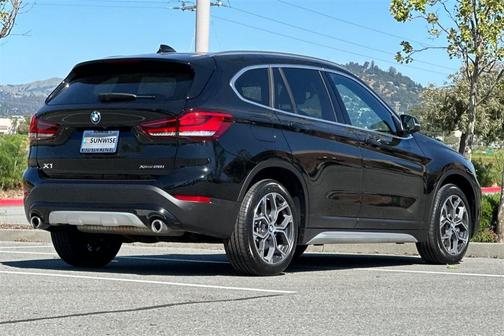 2022 BMW X1 xDrive28i