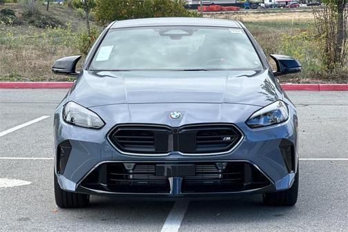 2026 BMW M235 Gran Coupe Xdrive