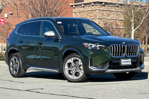 2024 BMW X1 xDrive28i