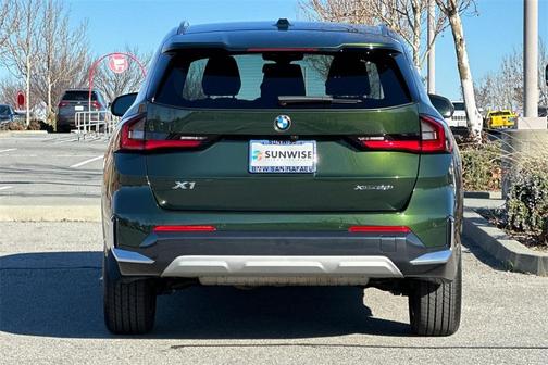 2024 BMW X1 xDrive28i