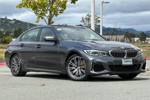 2022 BMW M340 i