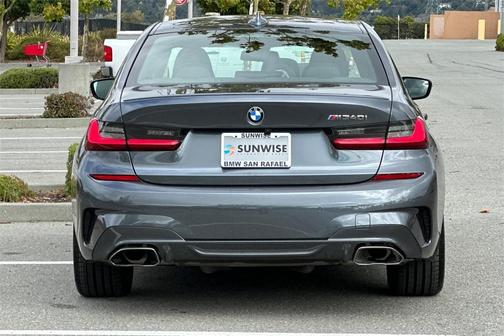 2022 BMW M340 i