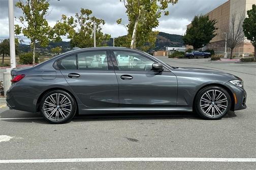 2022 BMW M340 i