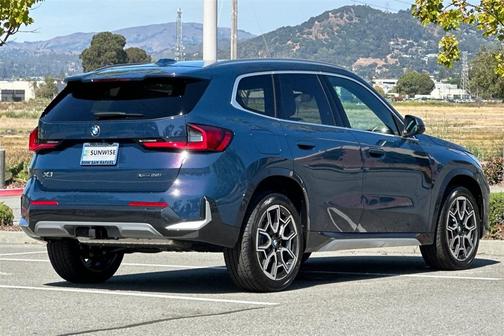 2026 BMW X1 xDrive28i