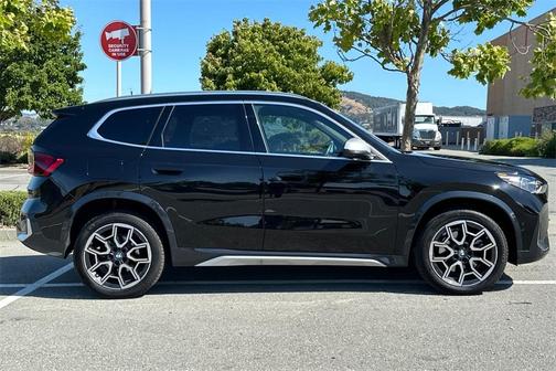 2024 BMW X1 xDrive28i