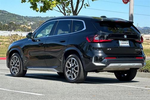 2024 BMW X1 xDrive28i