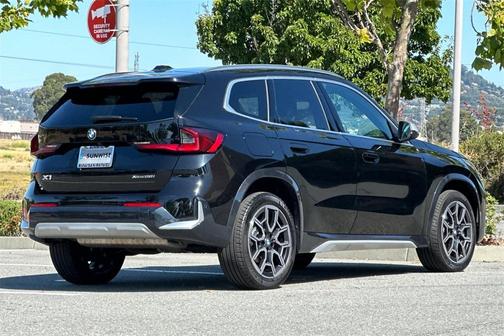 2024 BMW X1 xDrive28i