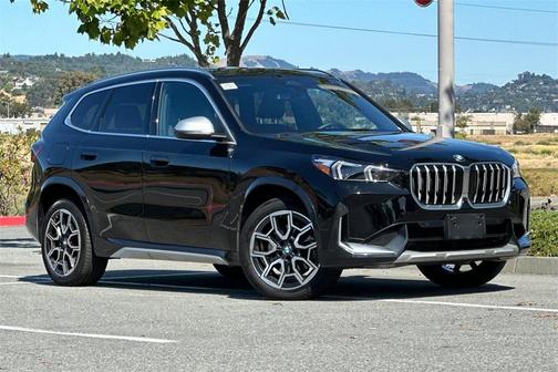 2024 BMW X1 xDrive28i