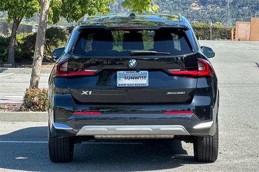 2024 BMW X1 xDrive28i