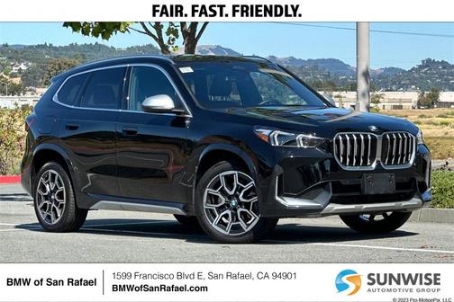 2024 BMW X1 xDrive28i