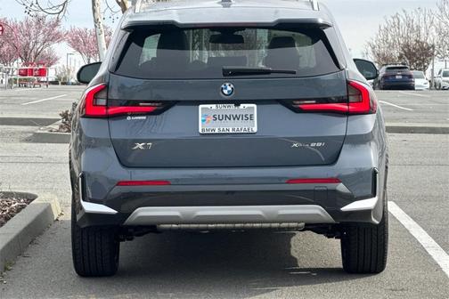 2026 BMW X1 xDrive28i