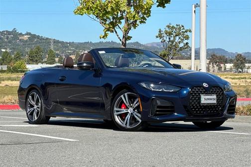 2023 BMW M440 i xDrive