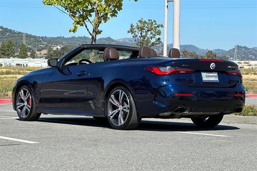2023 BMW M440 i xDrive