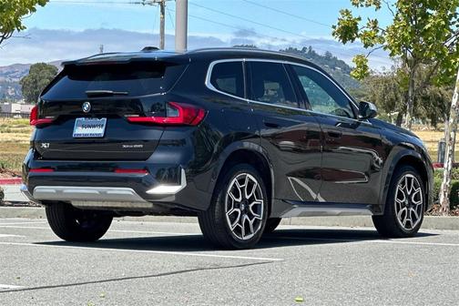 2024 BMW X1 xDrive28i
