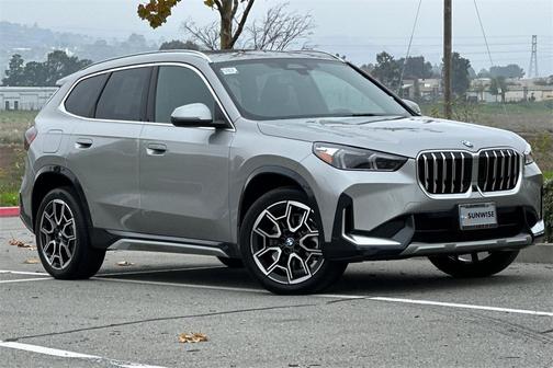 2025 BMW X1 xDrive28i
