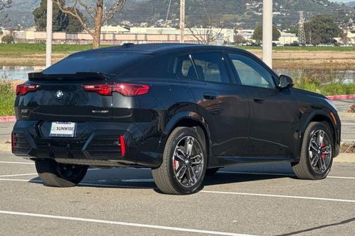 2026 BMW X2 xDrive28i