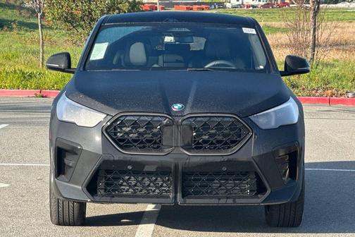 2026 BMW X2 xDrive28i