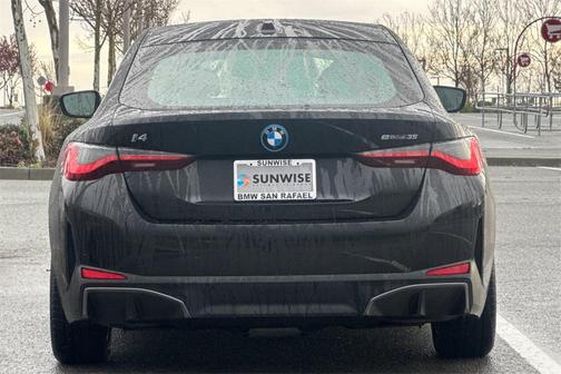 2023 BMW i4 Gran Coupe eDrive35