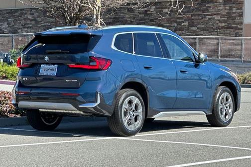 2026 BMW X1 xDrive28i