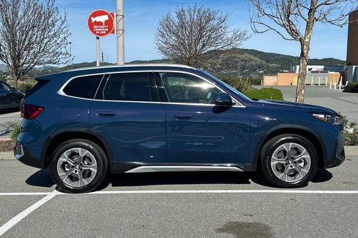 2026 BMW X1 xDrive28i