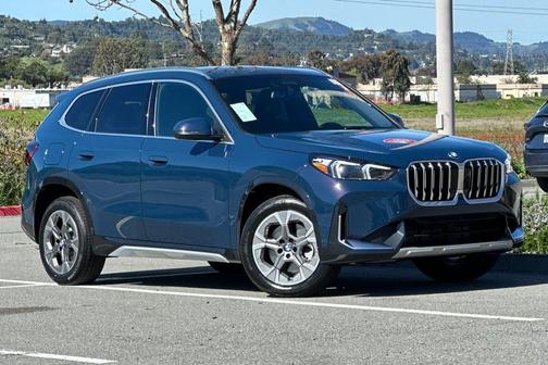 2026 BMW X1 xDrive28i