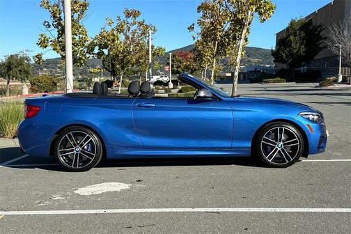 2019 BMW M240 i