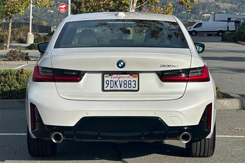 2023 BMW 330e 330e