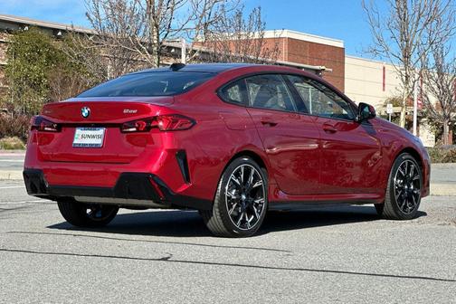 2025 BMW 228 Gran Coupe xDrive