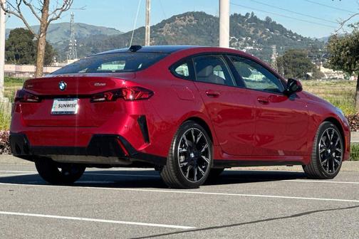 2025 BMW 228 Gran Coupe xDrive