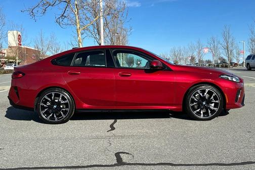 2025 BMW 228 Gran Coupe xDrive