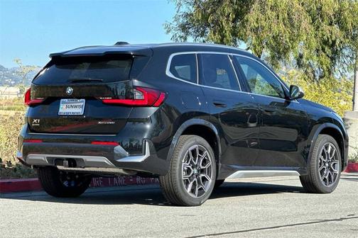 2024 BMW X1 xDrive28i