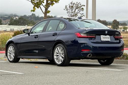 2023 BMW 330 i
