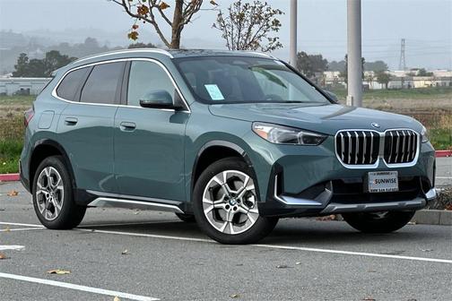 2026 BMW X1 xDrive28i