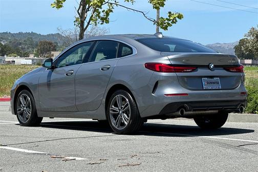 2024 BMW 228 Gran Coupe i xDrive