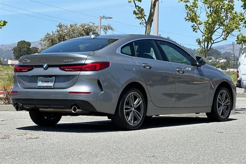 2024 BMW 228 Gran Coupe i xDrive