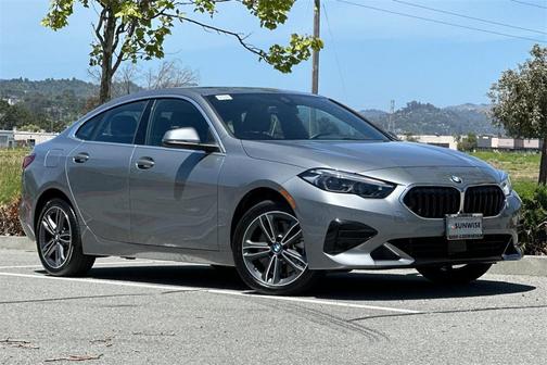 2024 BMW 228 Gran Coupe i xDrive
