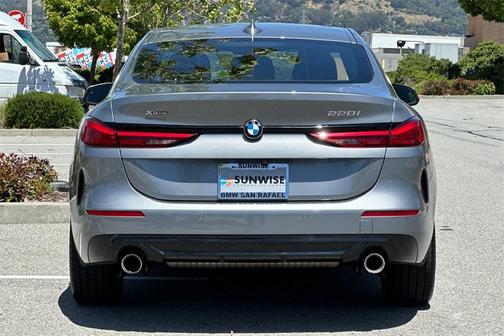 2024 BMW 228 Gran Coupe i xDrive