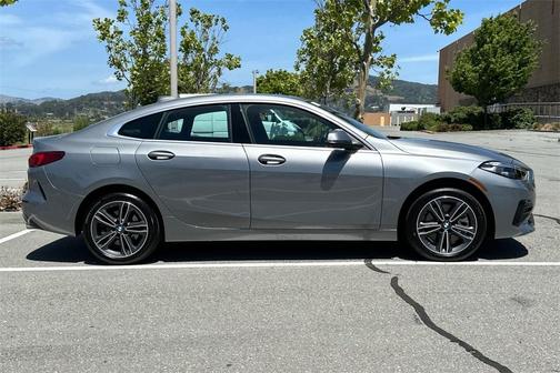 2024 BMW 228 Gran Coupe i xDrive