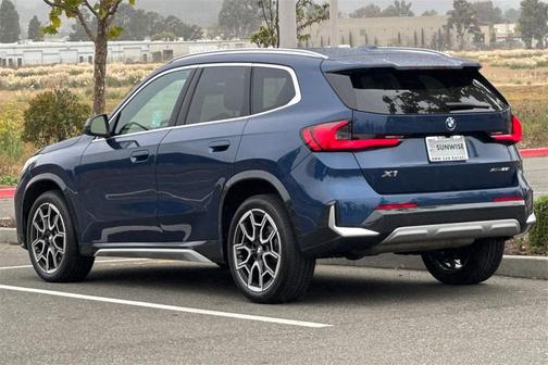 2025 BMW X1 xDrive28i