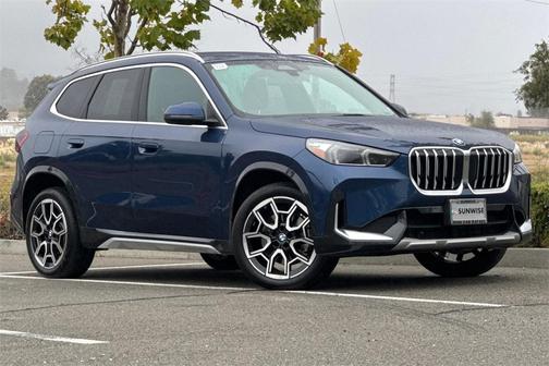 2025 BMW X1 xDrive28i