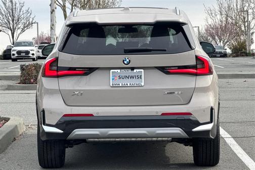 2026 BMW X1 xDrive28i