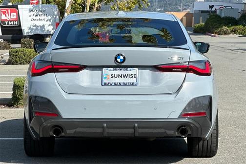2023 BMW 430 Gran Coupe i